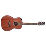 TAKAMINE - GY11ME-NS - New Yorker - MAHOGANY